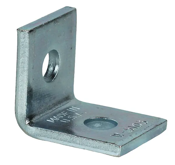 LH Dottie SAF290 90 DEG Angle Fitting 1-7/8 x 1-5/8 x 2 in.