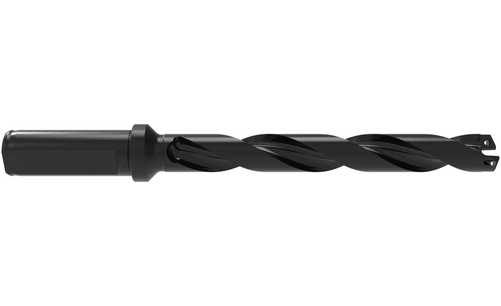 Allied 60715H-075F GEN3SYS #15 HC/FL 7XD HOLDER W/FLATS