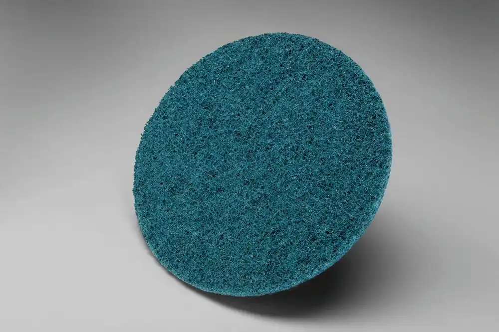 SK0516718-US20260702-105043-0 Scotch-Brite 7000000658 Surface Conditioning Disc 4 in Dia Disc Replacement MPN - Image 1
