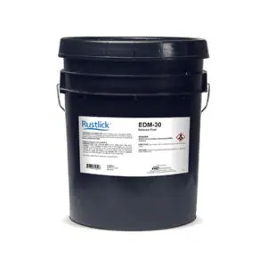 SK0516754-US20260702-105043-0 Rustlick 72052 RUSTLICK EDM FLUID 5GAL - Image 1