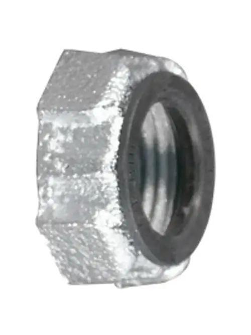 SK0516884-US20260702-105043-0 Appleton BU-100I Insulated Conduit Bushing 1 Inch Replacement MPN - Image 1