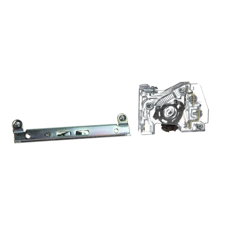 Square D 9999SX6 600 VAC 10 Amp 1NO Size 00 to 7 NEMA Auxiliary Contact