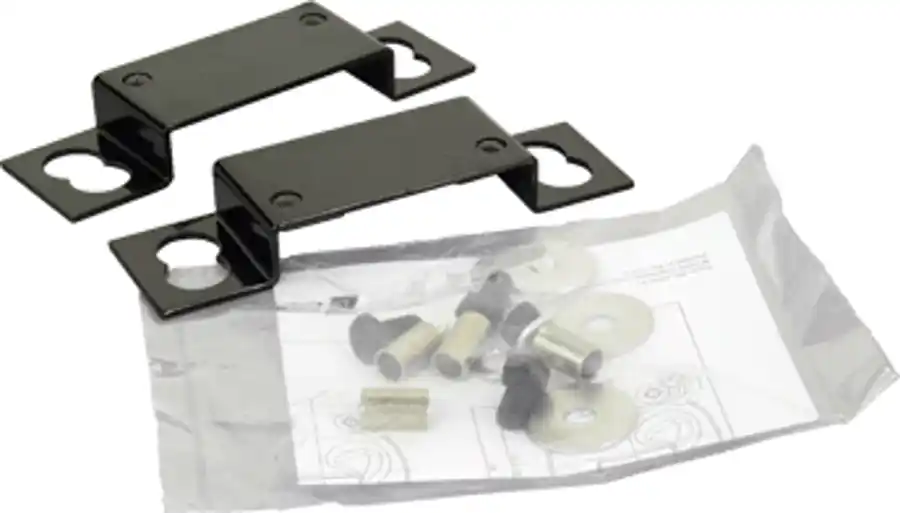 SK0517037-US20260702-105043-0 Emerson 998-0527-01 Mounting Kit, Compressor Base Adapter for J to A - Image 1