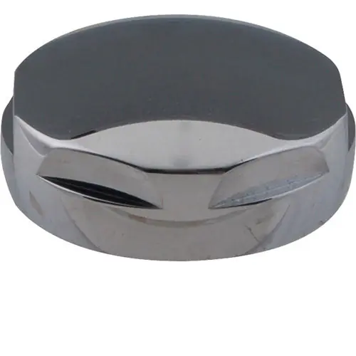 Sloan 3325814 Cap, Handle (W/ Gasket) Replacement MPN