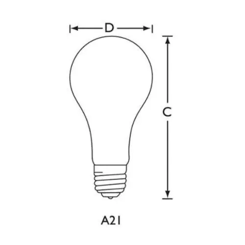 Signify Lamps 270033 150A 120V