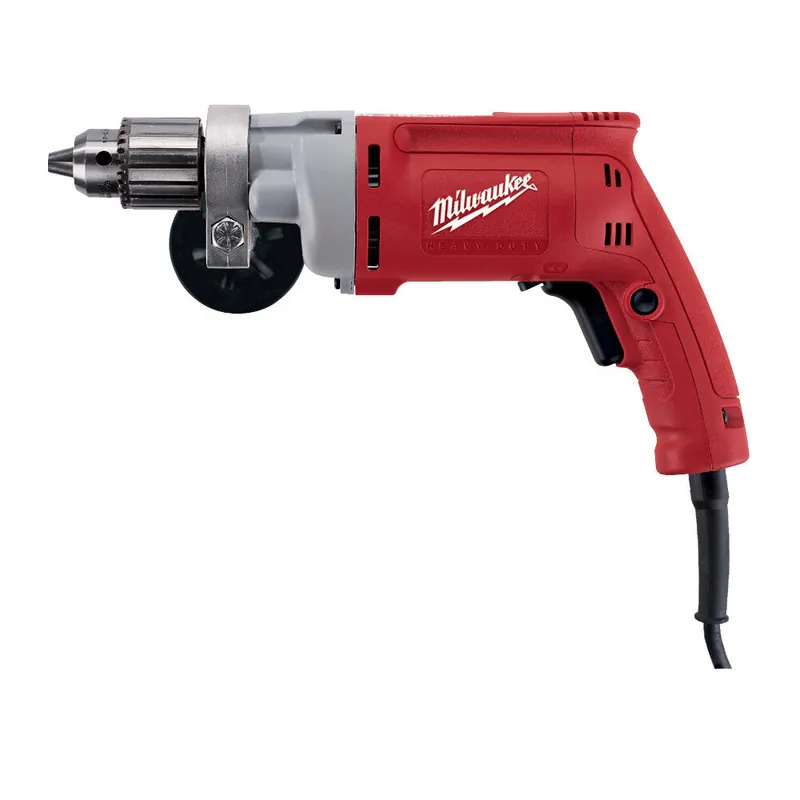 SK0517196-US20260702-105043-0 Milwaukee 29920 1/2 0-850RPM Magnum Drill - Image 1