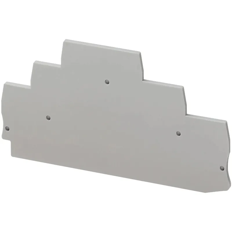 Schneider Electric NSYTRACRE26 Cover Plate Linergy TR 3 Level 22mm Width 6 Points