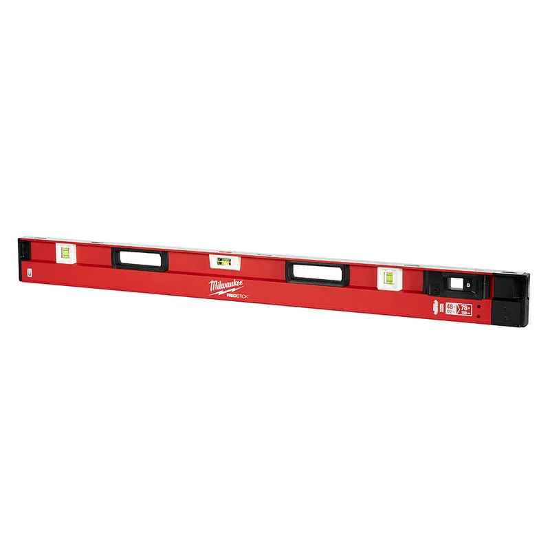 SK0517212-US20260702-105043-0 Milwaukee MLXPM78 REDSTICK Magnetic Expandable Level - Image 1