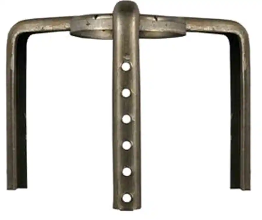 SK0517270-US20260702-105043-0 Service First BRK00691 Bracket Assembly 5 x 2.39 EA Replacement MPN - Image 1
