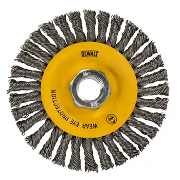 DeWalt DW49204B DIT DW49204B 4X5/8-11 HP.020 STAIN