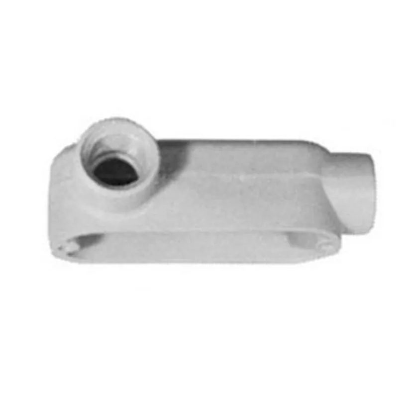SK0517278-US20260702-105043-0 Appleton LL75A BODY OUT CONDUIT 3/4IN 2 7CU-IN - Image 1
