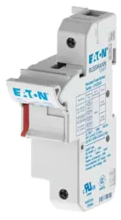 SK0517292-US20260702-105043-0 Eaton CH223DU Bussmann Modular Fuse Hldr 690 VAC (2) Replacement MPN - Image 1