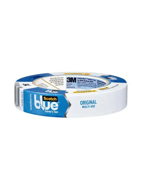 3M 2090-24E ScotchBlue Painter's Tape 0.94 in x 60 yd