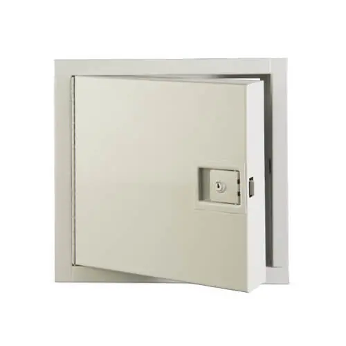 Karp KRPP2424PH 24 x 24 KRP-150FR Insulated Fire Rated Access Door for Walls & Ceilings
