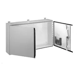 HOFFMAN A364212WFLP Two Door Wall-MtgType 12 Encl. Size/Dims: 36.00x42.00x12.00 Replacement MPN