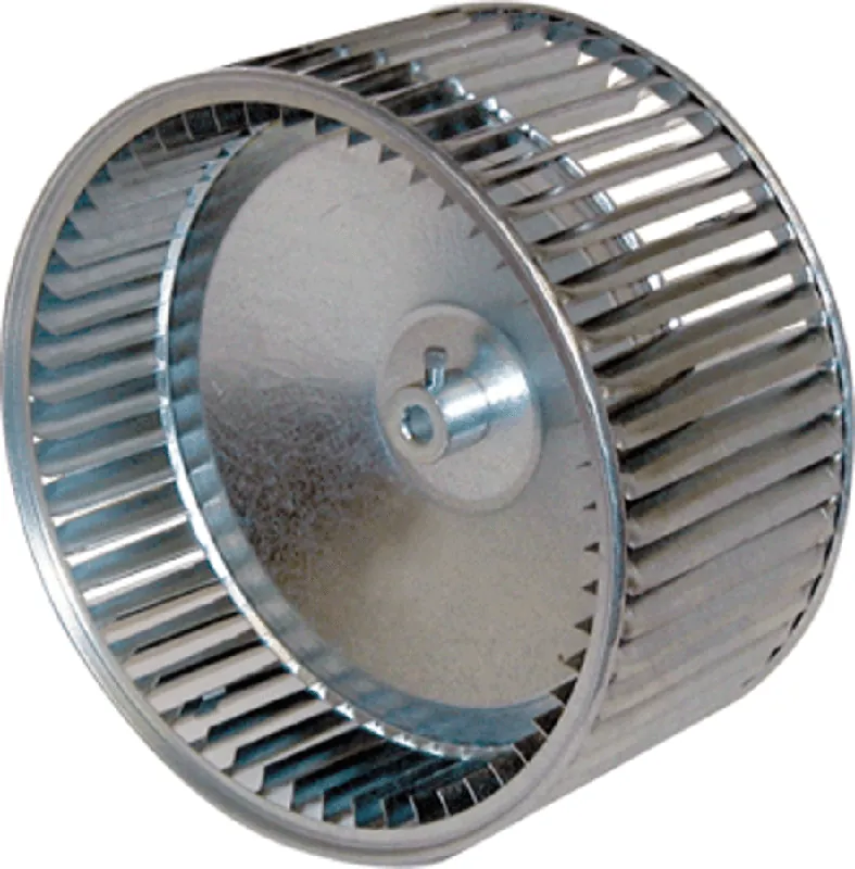 MARS 41335 Blower Wheel, Direct Drive 10-10 Convex CW .50 Bore Replacement MPN