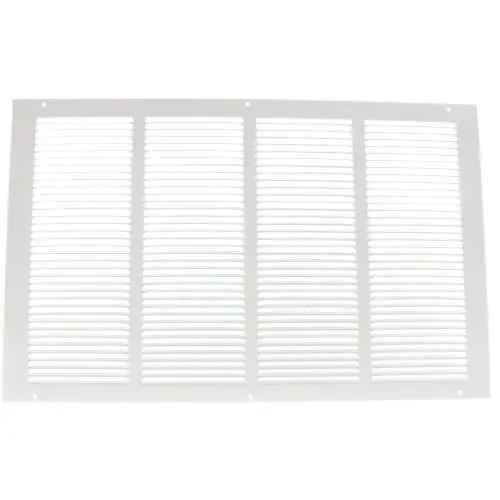 Hart & Cooley 43157 Return Air Grille 20 x 12 Replacement MPN