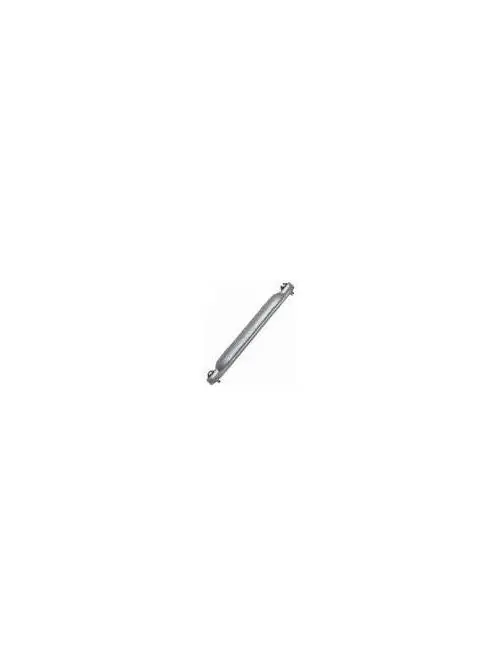 SK0517439-US20260702-105043-0 Appleton 380F Blank Cover with Screw 1 Inch - Image 1