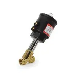 SK0517477-US20260702-105043-0 Asco 8290B002 Angle Body Multi-Purpose Valve, 1/2 in Nominal, NPT End Style, Bronze Body - Image 1