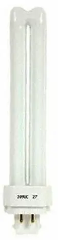SK0517501-US20260702-105043-0 GE Current 97613 Compact Fluorescent Lamp 26W - Image 1