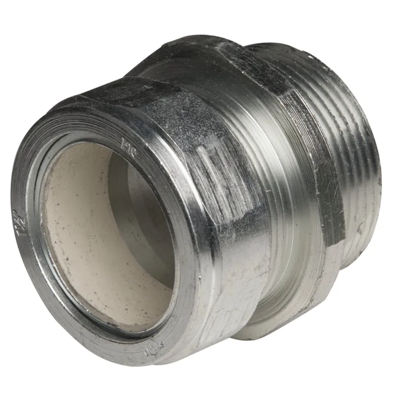 Raco RACO3726-3 1-1/2 IN CORDGRIP STR CONN