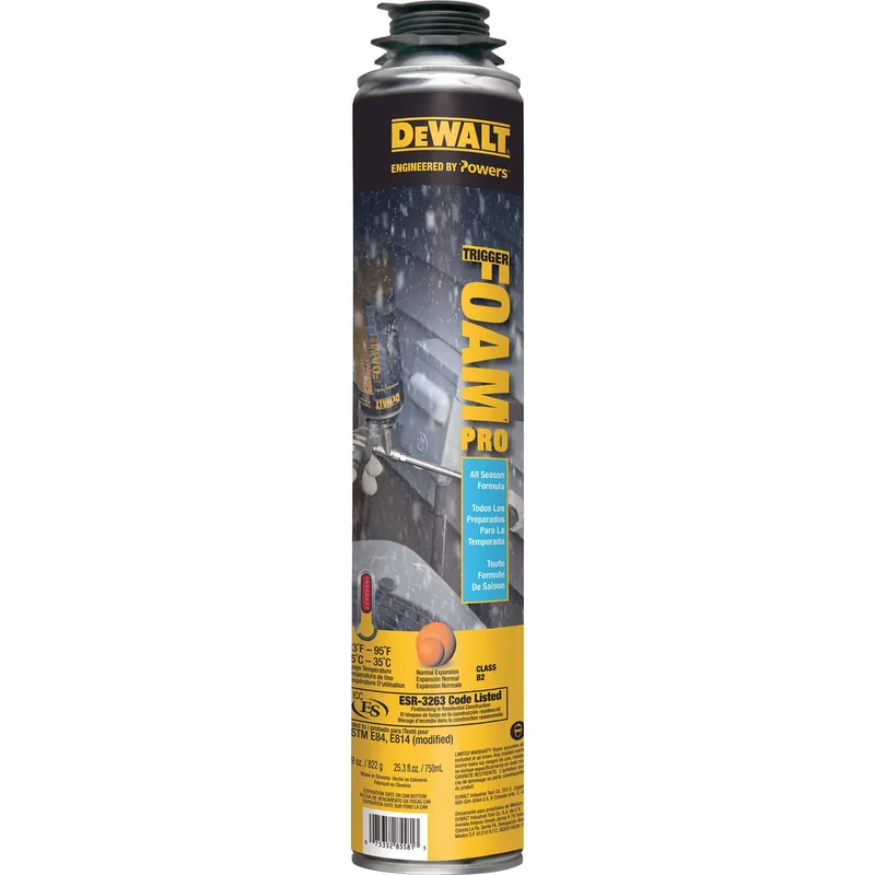 SK0517528-US20260702-105043-0 DeWalt 08135PPWR PWF 08135P-PWR 29OZ All Season Formula - Image 1