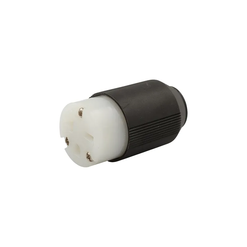 Crouse-Hinds 5469N EWD 5469N Conn 20A 250V 2P3W Str Au Replacement MPN