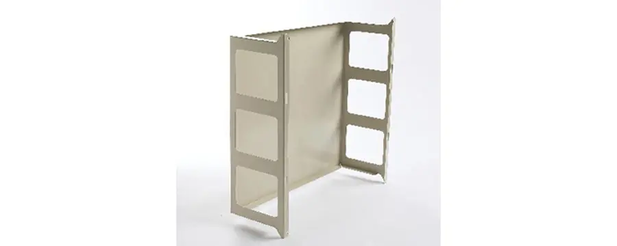 SK0517572-US20260702-105043-0 Mitsubishi WB-PA3 Wind Baffle - Image 1