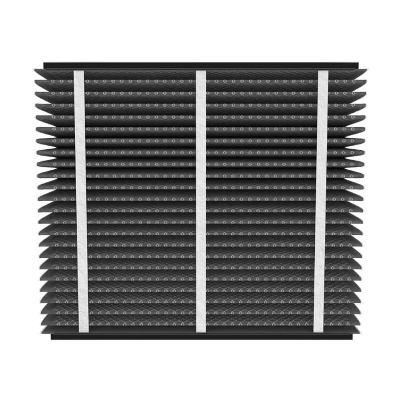 SK0517586-US20260702-105043-0 Aprilaire 513CBN Odor Removal Filter, 1200 CFM MERV13 Activated Carbon - Image 1