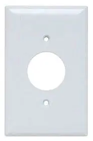 SK0517596-US20260702-105043-0 Pass & Seymour SPJ7W Wall Plate - Image 1