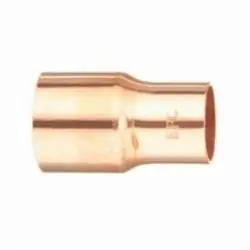 EPC 10030842 101-R Solder Reducing Coupling With Stop 4 x 3 in C x C
