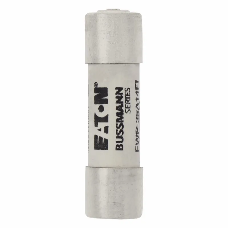 Eaton FWP-10A14F BUS 700V SEMICONDU FUSE (1)