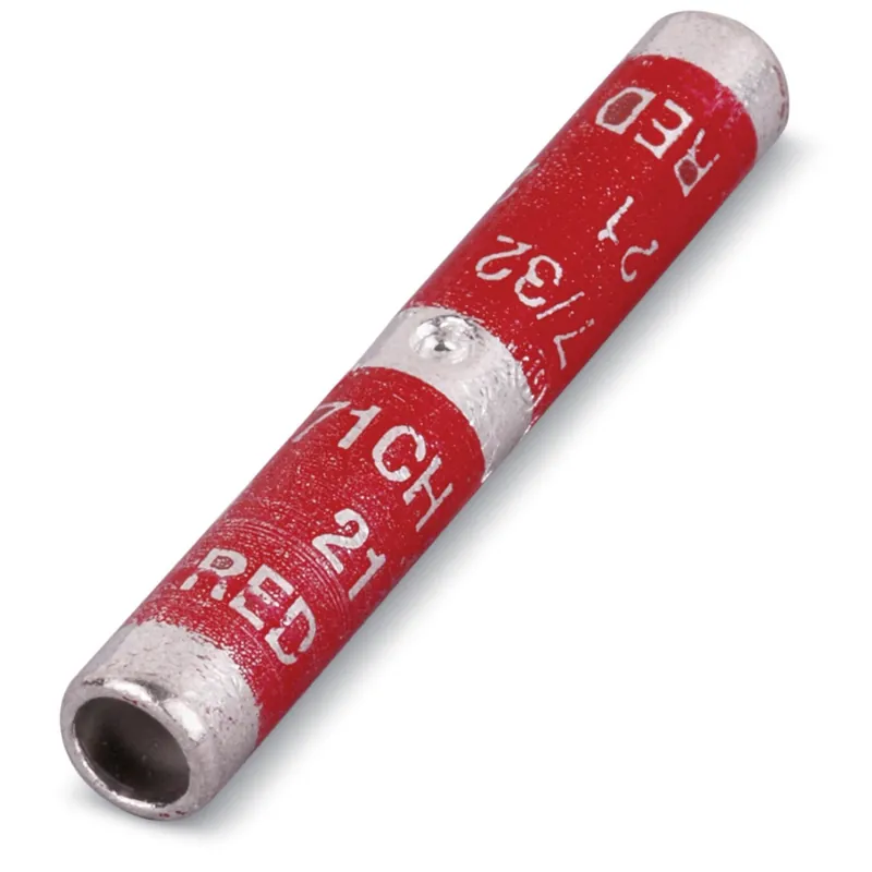 Color Keyed / Blackburn CU1 CU TP SPLI LNG BRL 1STR G