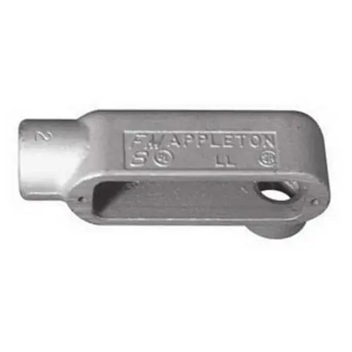 SK0517712-US20260702-105043-0 Appleton LL68 2-IN CND BDY - LL68 - Image 1