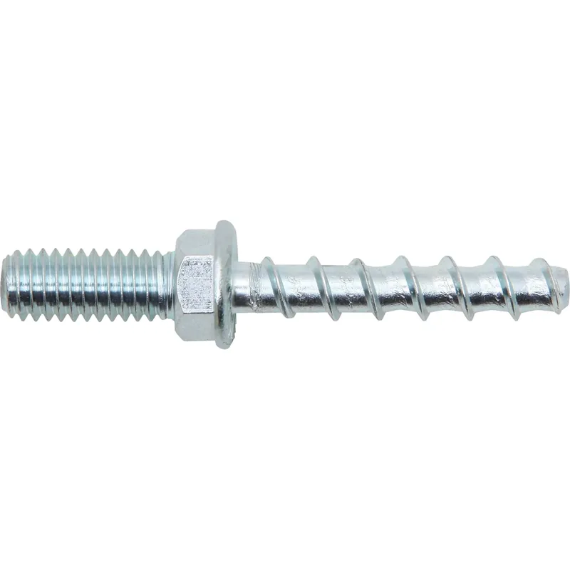 DeWalt PFM1421000 Hangermate Plus 1/4 x 1-5/8 Inch Concrete Anchor