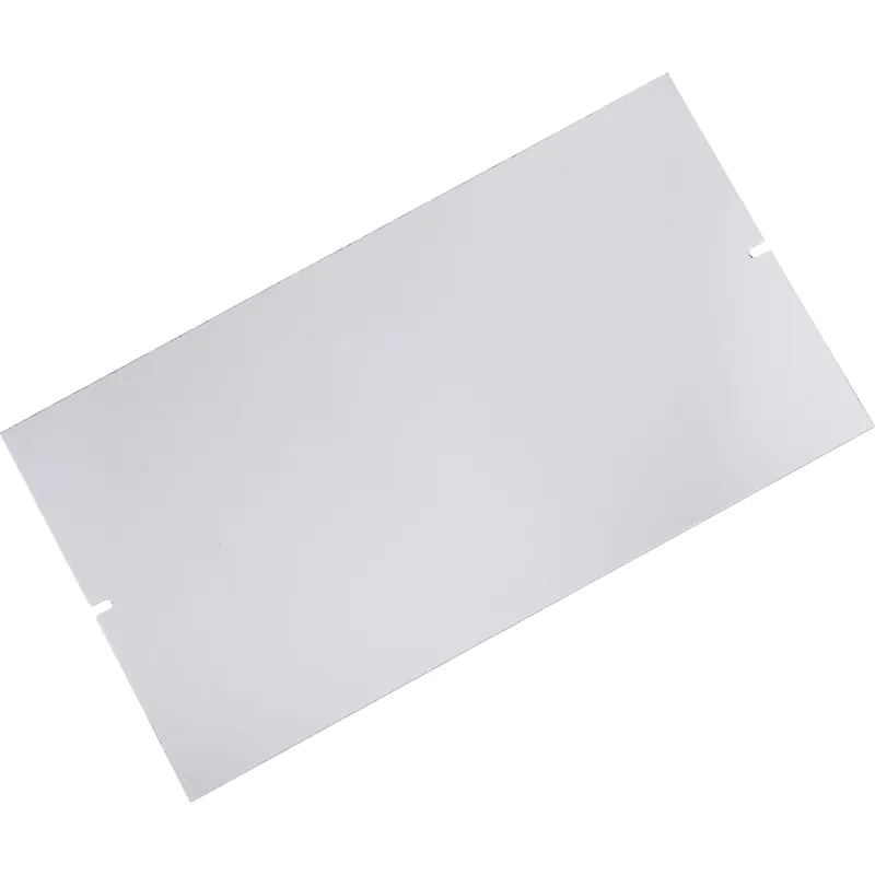 SK0517750-US20260702-105043-0 Square D 9080LB53 Power Distribution Block Cover - Image 1