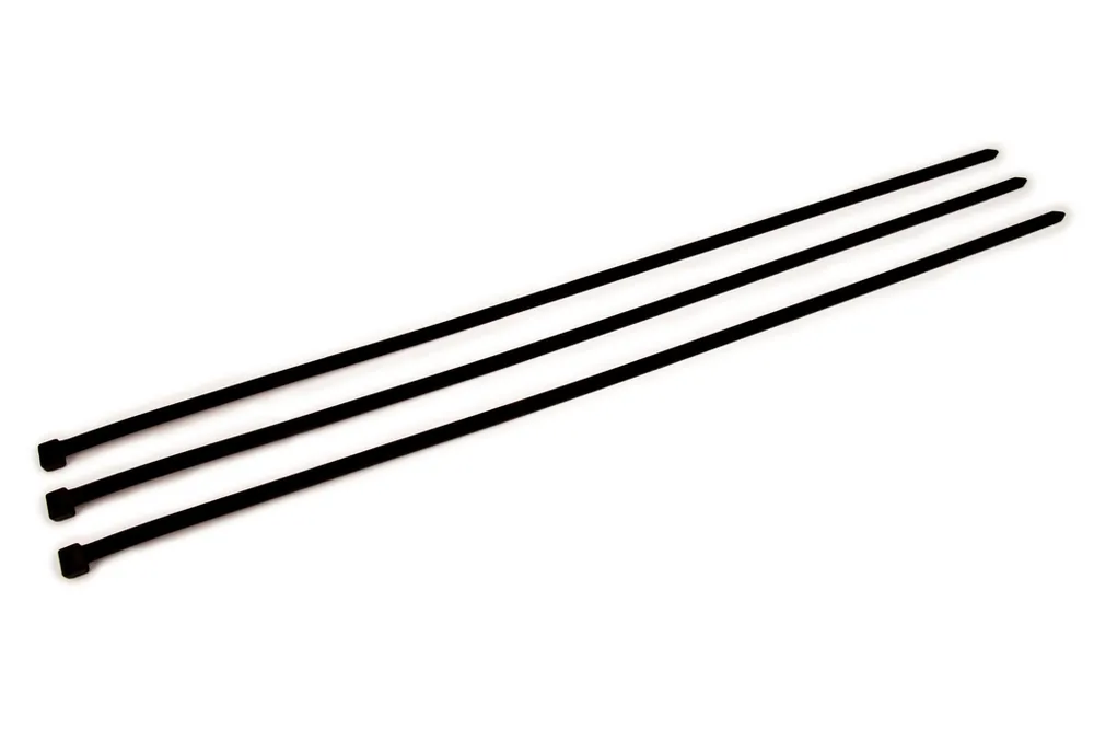 SK0517780-US20260702-105043-0 3M CT24BK175-L Cable Tie Heavy Duty 24 Inch 50/Bag - Image 1