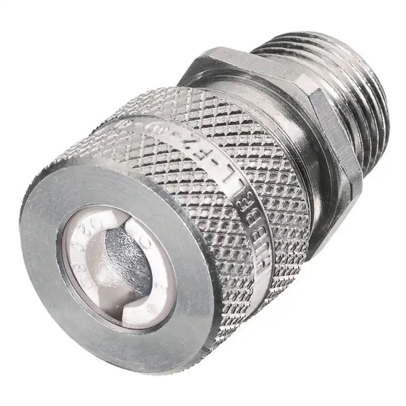 SK0517786-US20260702-105043-0 Hubbell Wiring Device-Kellems SHC1022 Cord Connector 1/2 NPT 0.25-0.38 Inch Aluminum - Image 1