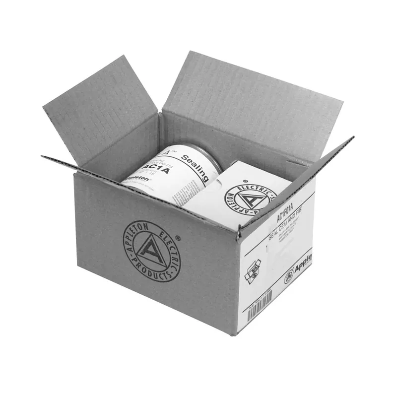 SK0517799-US20260702-105043-0 Appleton AC5A Kwiko Sealing Cement 80 oz - Image 1