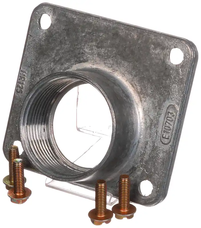 SK0517929-US20260702-105043-0 Siemens ECHR125 1-1/4 Inch Meter Center Hub - Image 1