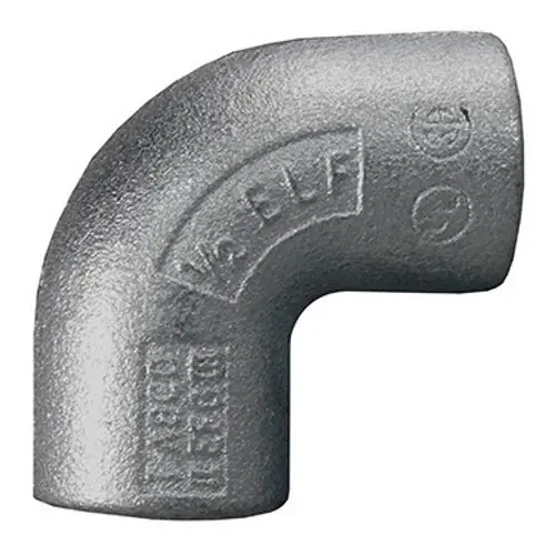 Appleton ELF90-100 1 90 Degree Female Elbow