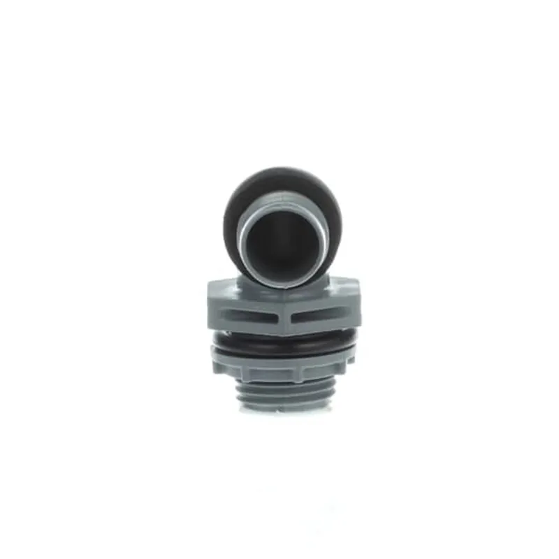 SK0517938-US20260702-105043-0 CARLON LN20DA 1/2 Inch 90 Degree One-Piece Liquidtight Non-Metallic Fitting - Image 1