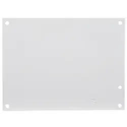 SK0517943-US20260702-105043-0 Hoffman A10N8P Panel, Inner; White; 8.25X6.25 IN; Fits - Image 1