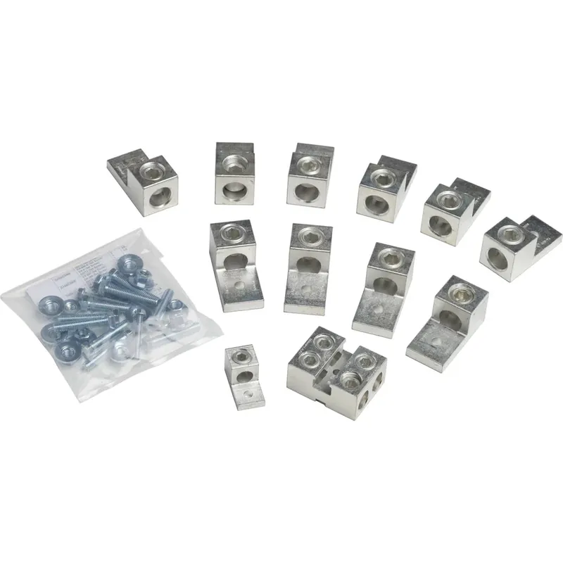 SK0517995-US20260702-105043-0 Square D DASKGS600 Dry Type Transformer Mechanical Lug Kit - Image 1