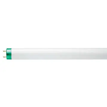 Philips 280909 LAMP FLUOR F17T8/TL850 ALTO 30PK 17W T8