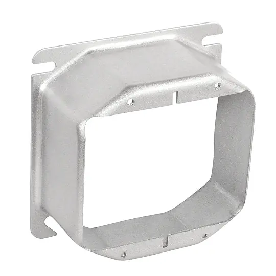 SK0518116-US20260702-105043-0 Topaz 52C25 4 Square Two Gang Device - Image 1