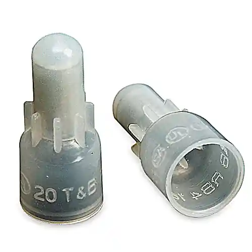 ABB RB44 Thomas & Betts Wire Joint 600 VAC (100 ea) Replacement MPN