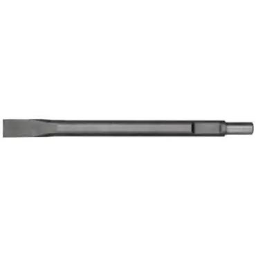SK0518128-US20260702-105043-0 DeWalt DW5779 Cold Chisel 1 x 12 Spline Shank - Image 1