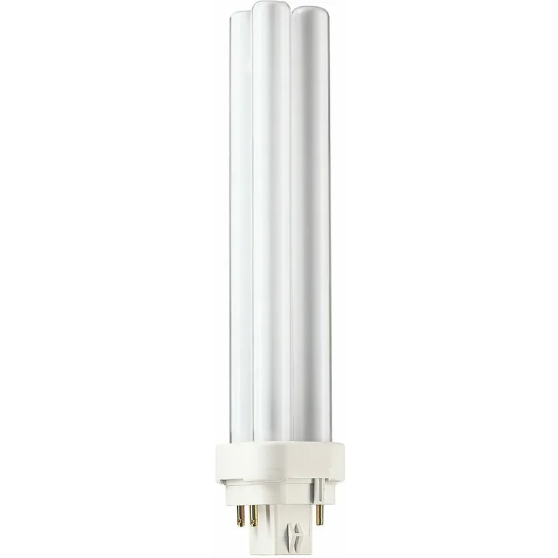 SK0518155-US20260702-105043-0 Philips 383349 LAMP FLUOR COMPACT PL-C 26W/827/4P/ALTO - Image 1