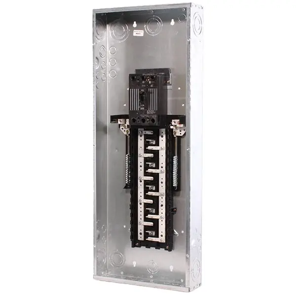 SK0518190-US20260702-105043-0 GE TM30420C LOADCENTER BRKR CKT MAIN 208Y/120VAC - Image 1